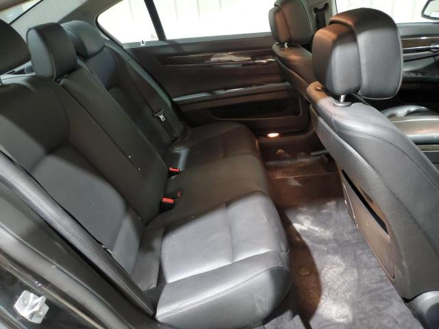 WBAYF4C59FD874183 BMW 740 LXI