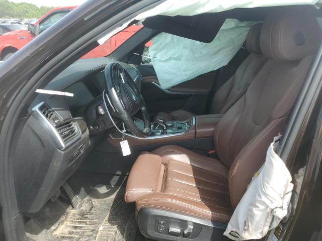 5UXCR6C51KLL25852 BMW X5 Xdrive40i