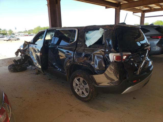 1GKKNKLA6JZ208976 GMC ACADIA SLE
