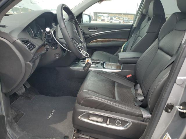 5J8YD4H51LL038615 Acura Mdx Technology