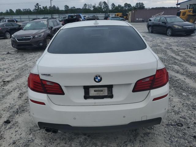 WBA5A5C53ED505146 BMW 528 I