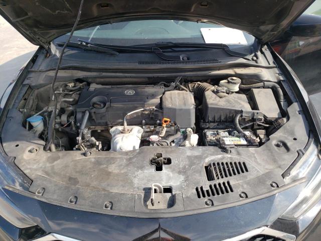 19UDE2F72KA009932 Acura Ilx Premium
