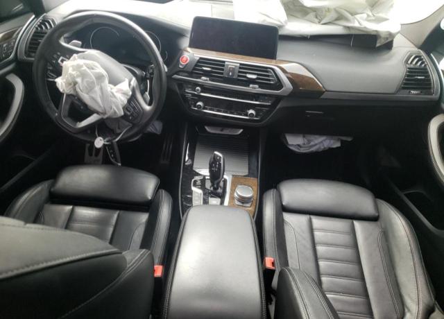 5UXTS3C59J0Y98811 BMW X3 Xdrivem40i