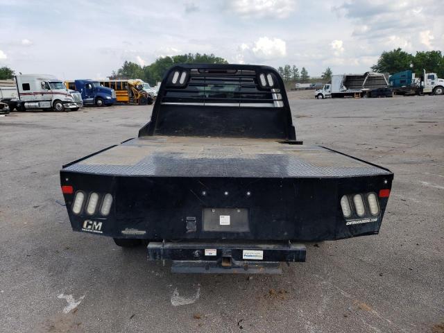 1GD49SEY9MF249199 GMC Sierra K3500