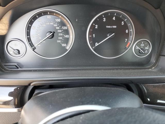WBA5A5C57GD528271 BMW 528 I