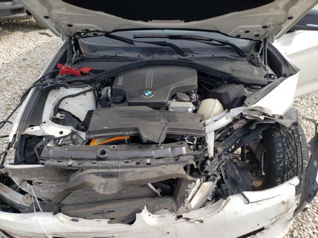 WBA8Z5C53FD672081 BMW 328 Xigt Sulev