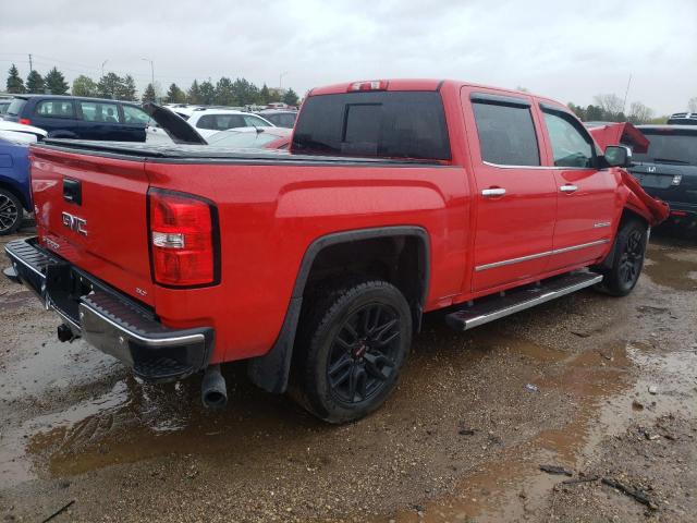 3GTU2VEC1EG459181 GMC Sierra K1500 Slt