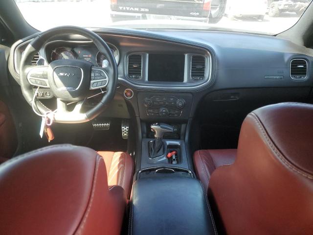 2C3CDXL98MH630584 Dodge Charger Srt Hellcat