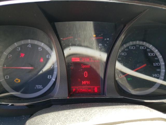 2GKFLWEK1E6355647 GMC Terrain Sle