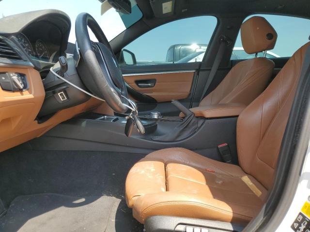 WBA4C9C54GG139020 BMW 428 Xi Gran Coupe Sulev