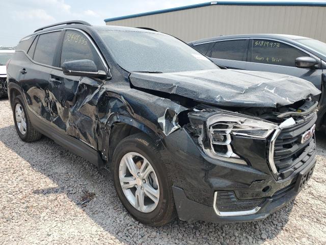 3GKALMEV6NL299693 GMC Terrain Sle