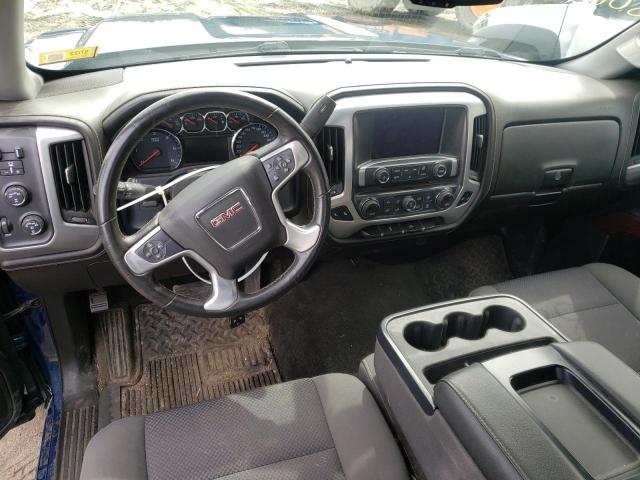 1GTV2MEC4HZ325865 GMC Sierra K1500 Sle