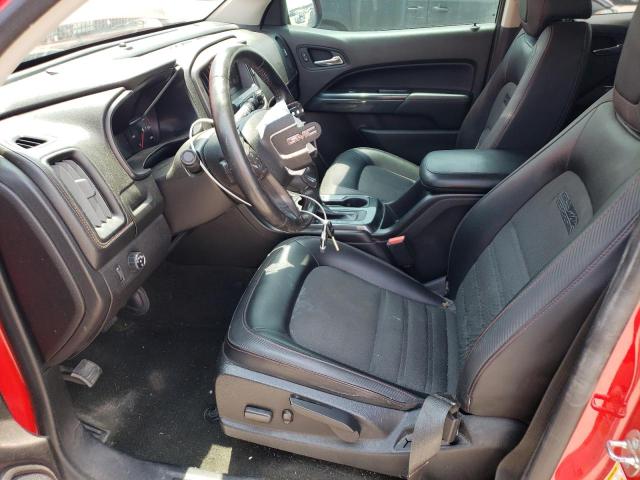 1GTG5BE37F1256881 GMC CANYON SLE
