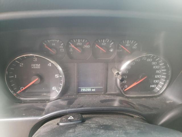 1GT12XEG6FF635775 GMC Sierra K2500 Heavy Duty