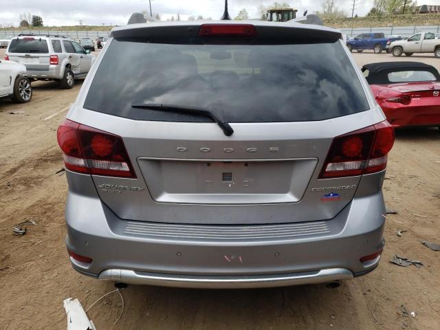 3C4PDDGG9GT173266 Dodge Journey Crossroad
