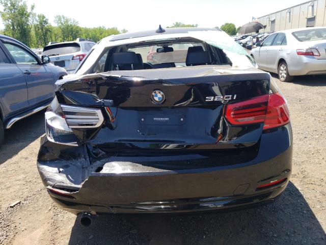 WBA8E5G53GNT41843 BMW 320 XI