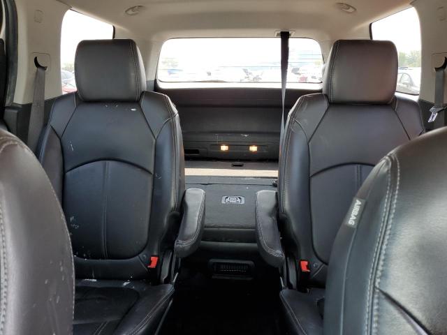 1GKKVRKD2GJ177897 GMC Acadia Slt-1