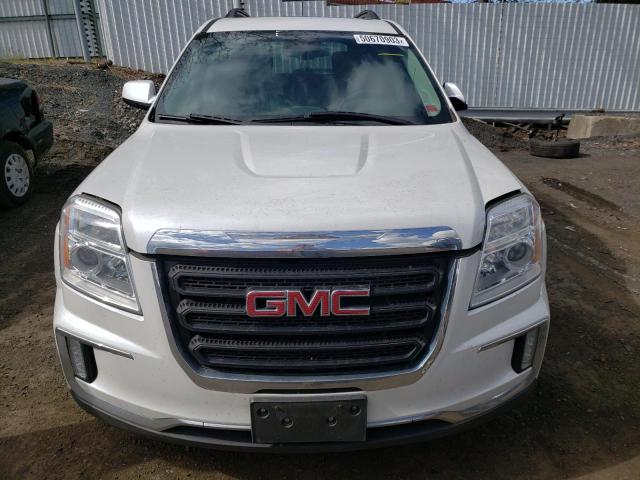 2GKFLTEK6H6352942 GMC Terrain Sle