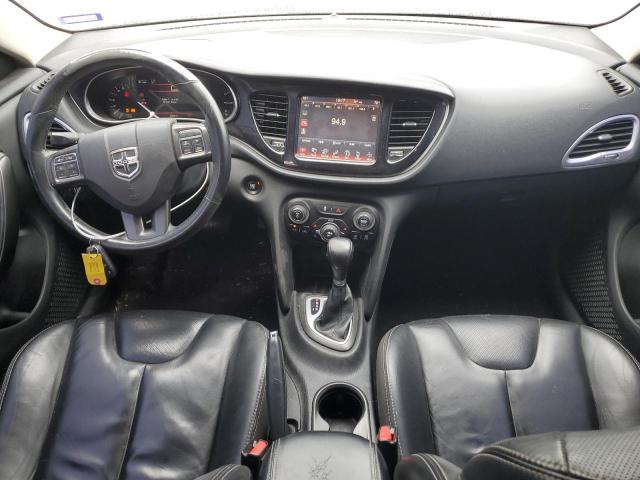 1C3CDFCBXED669205 Dodge Dart Limited