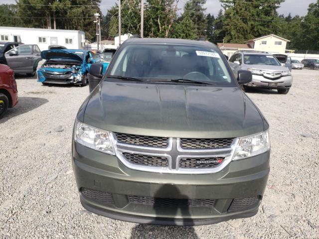 3C4PDCAB6KT868756 Dodge JOURNEY SE