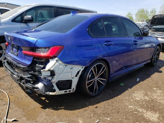 WBA5R7C00LFH76842 BMW 330XI