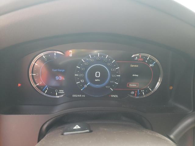 1GYS4JKJ4HR310629 Cadillac Escalade Esv Premium Luxury
