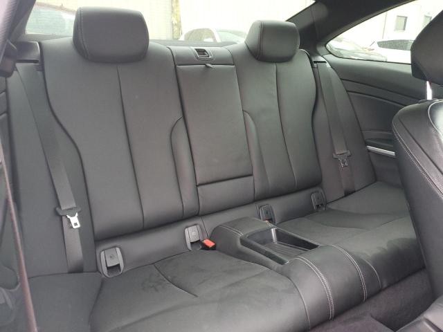 WBA4W5C04LFH24610 BMW 430xi
