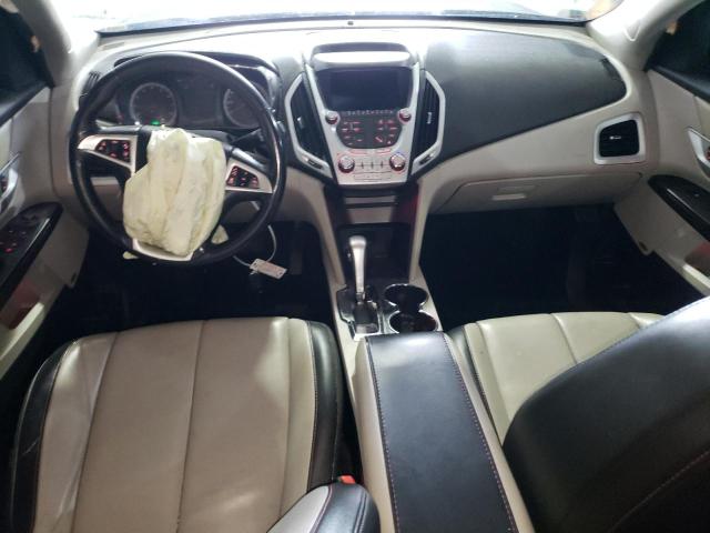 2GKFLYE38E6372255 GMC Terrain Slt