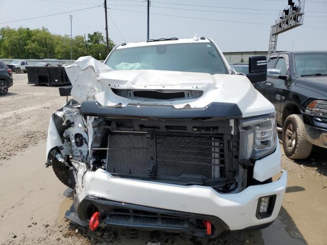 1GT49PE75MF100300 GMC Sierra K2500 At4