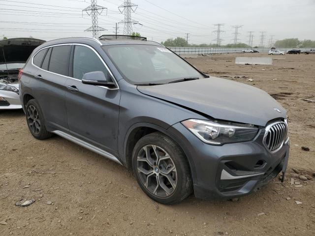 WBXJG9C01N5V44858 BMW X1 Xdrive28i