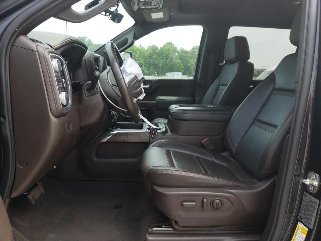 1GT49WEY7LF298024 GMC Sierra K3500 Denali