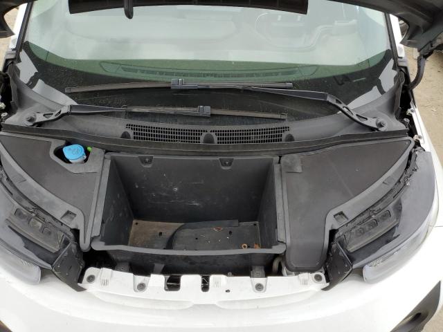 WBY1Z8C34HV894550 BMW I3 REX