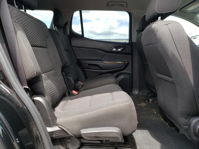 1GKKNSLS0JZ116898 GMC ACADIA SLE