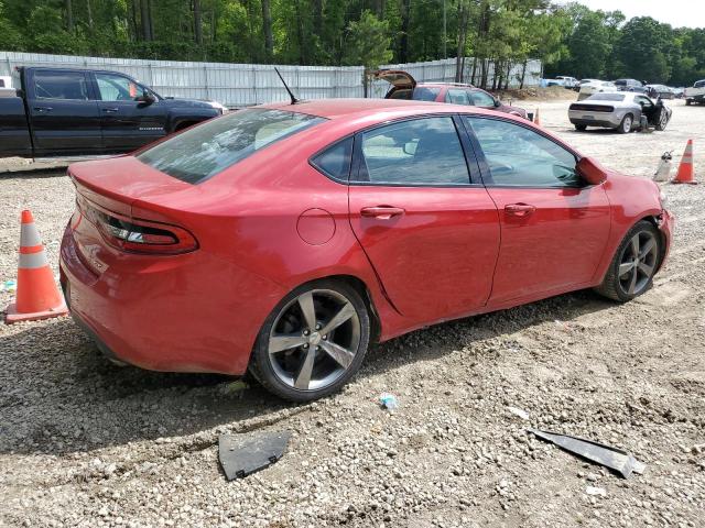 1C3CDFEB1GD644337 Dodge DART GT