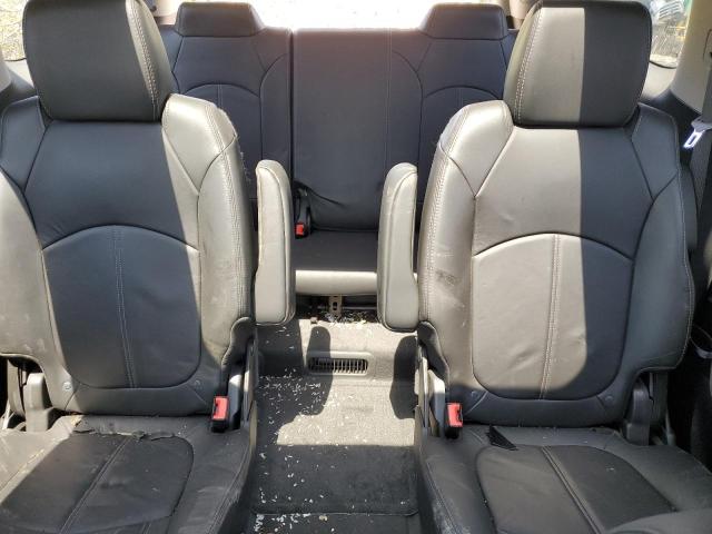 1GKKVRKD6FJ214349 GMC Acadia Slt-1