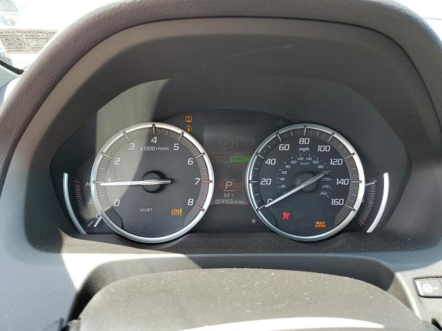 19UUB3F50GA003082 Acura TLX TECH