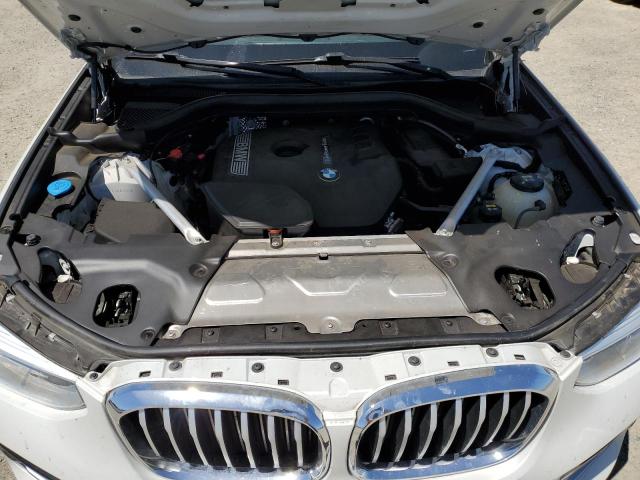 5UXUJ3C53KLG55389 BMW X4 Xdrive30i