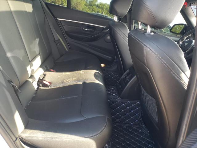 WBA8B3C51GK777272 BMW 340 I
