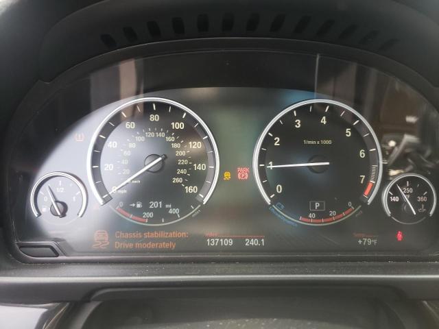 WBA5A7C52FD624044 BMW 528 XI