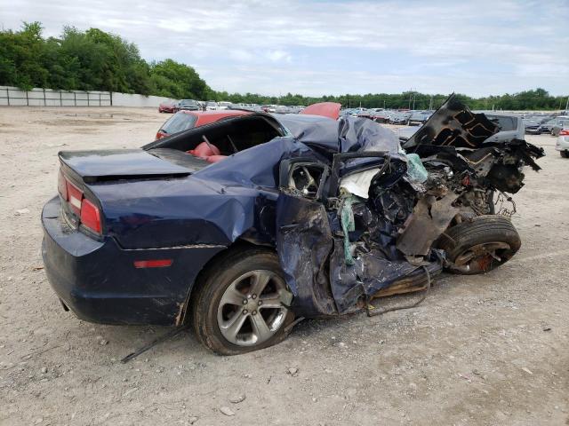 2C3CDXHG3EH342125 Dodge Charger Sxt