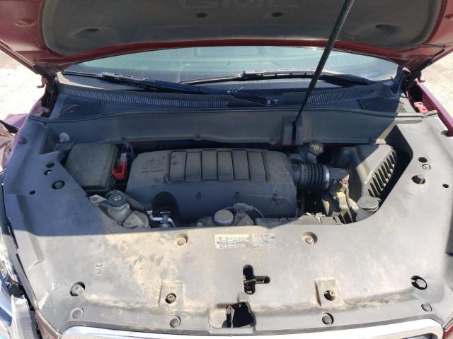 1GKKRNED1FJ213005 GMC ACADIA SLE