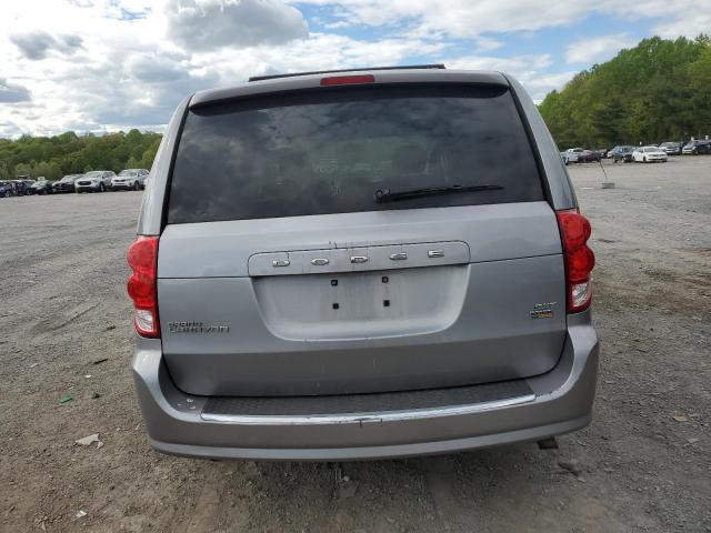 2C4RDGCG1ER320406 Dodge Grand Caravan Sxt