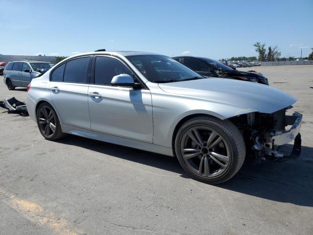 WBA8B3C55HK777499 BMW 340 I