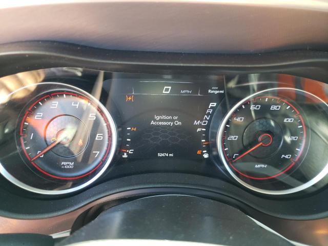 2C3CDXBG5KH670411 Dodge Charger Sxt