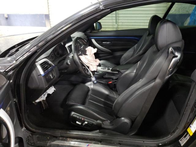 WBA4Z1C52KEE44572 BMW 430I
