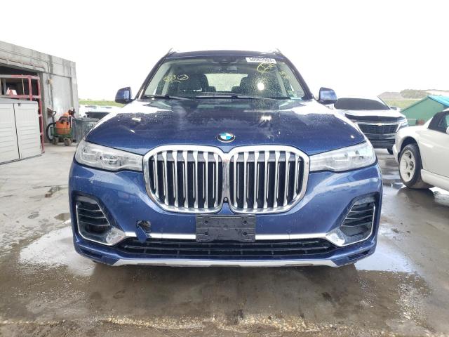 5UXCW2C08L9B99867 BMW X7 Xdrive40i