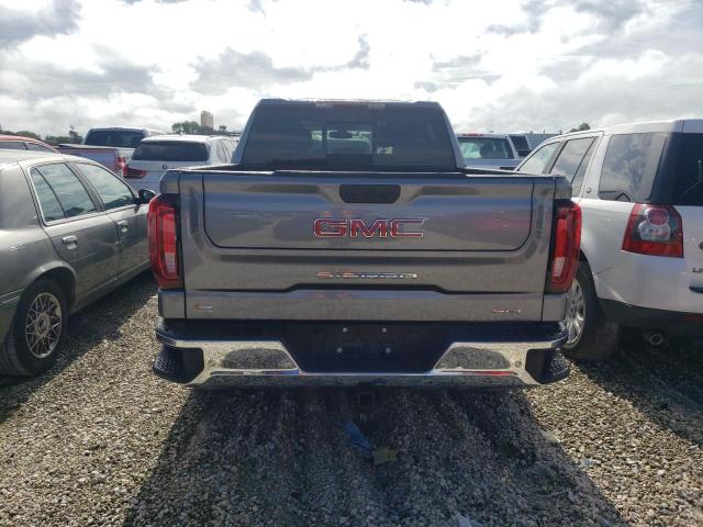 1GTU9DET2NZ207364 GMC Sierra Limited K1500 Slt