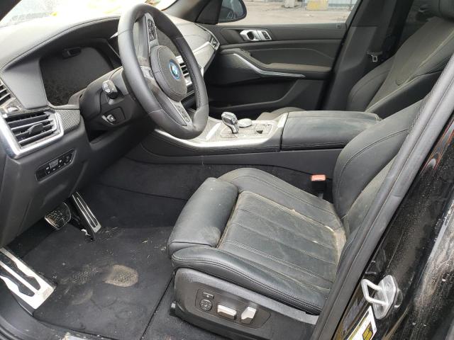 5UXTA6C09N9J97504 BMW X5 Xdrive45e