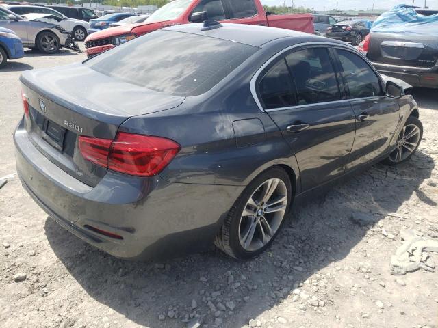 WBA8D9G52JNU70755 BMW 330 XI