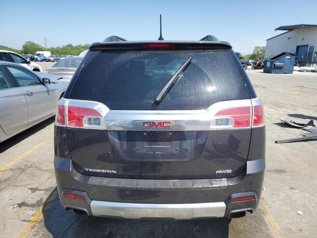 2GKFLZE36E6164526 GMC Terrain Denali